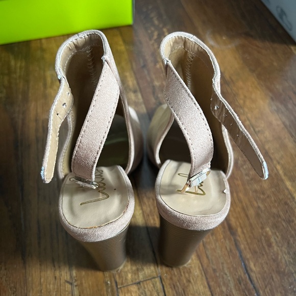 Lulus Heels - Picture 3 of 6